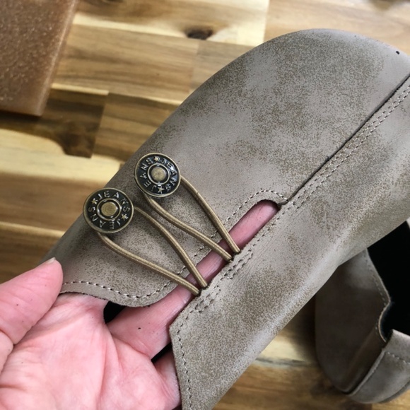 {Brand New} Lydia - Soft and Flexible Orthopaedic Shoes 39 Tan - Picture 6 of 13